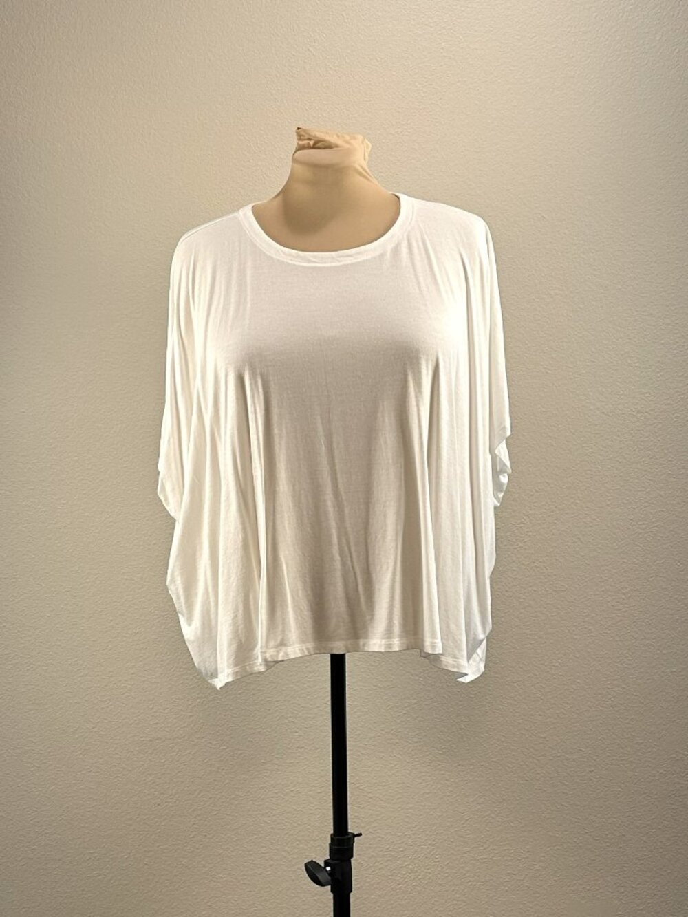 Eileen Fisher White Top